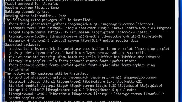 Omeka Classic: Preparing to Install смотреть онлайн