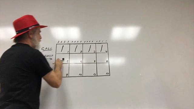 Blues Box Beginners Basics Breakdown (Part 1) смотреть онлайн