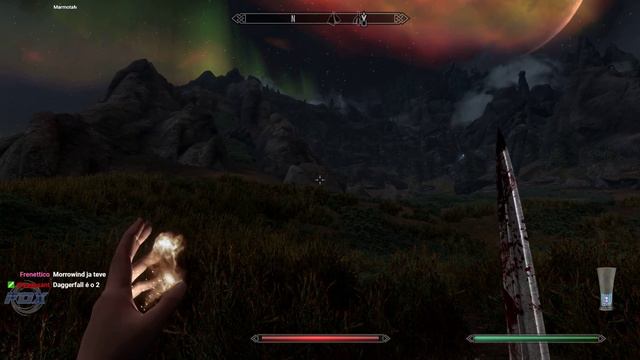 Skyrim: Special Edition - #7 À uma nova missão! смотреть онлайн