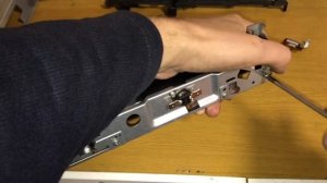 Kyocera M2635dn Застревает бумага | Восстановление печки | Сборка/разборка