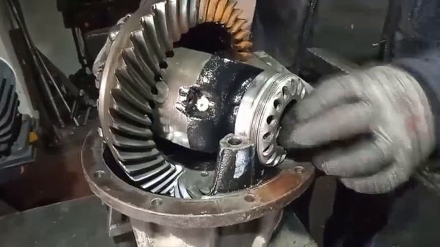 Toyota Hilux Repair. смотреть онлайн