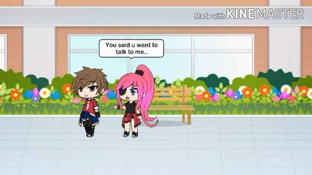 My Destiny Gusion X Lesley Gusley