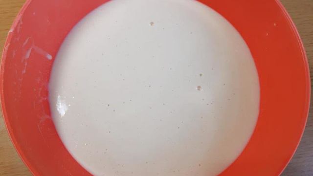 Кухня Мамашки