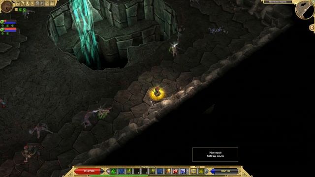 Обзор сетов в Titan Quest Atlantis. Шкура Немейского льва смотреть онлайн