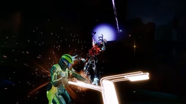 Destiny 2: Lightfall - Guardian Games 2023 Trailer смотреть онлайн
