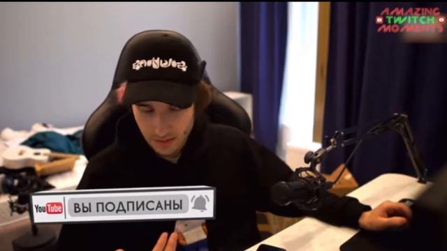 Кореш Расскрылся,они Порвали с Акулич из-за того,что Он не может Когда Не В Ротик! Фетиш Понимаете= смотреть онлайн