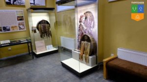 Приоткрываем тайны главного места силы России. Горно-Алтайск.