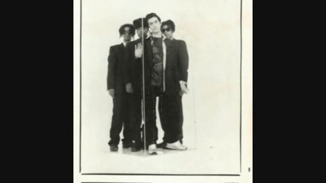 Babylon Zoo - Cosmic Dancer (T-Rex Cover)