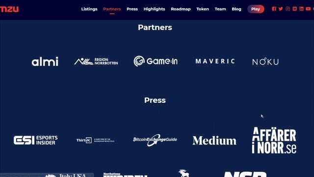 Yamzu - Обзор ICO проекта Часть 2 смотреть онлайн
