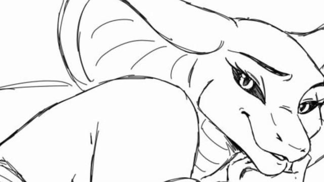 Голос Ашеары: Озвучивает Аврора Алексеева. смотреть онлайн