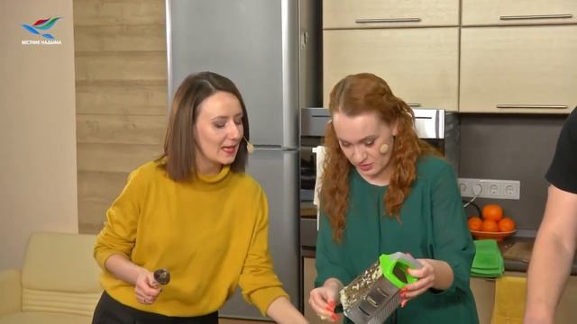 Готовка на Открытом Воздухе