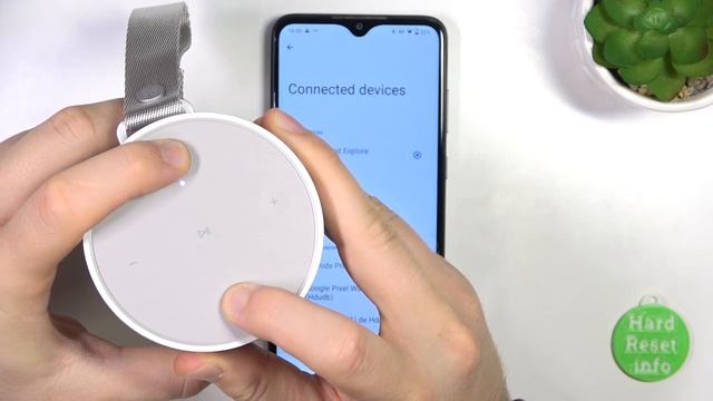 How to Hard Reset Bang & Olufsen Explore? смотреть онлайн