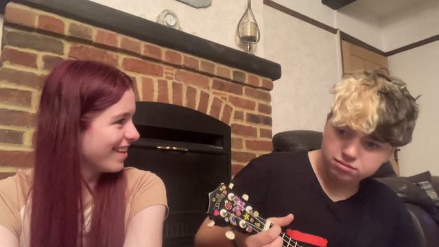 hug all ur friends - cavetown (cover) | beyond the rooftop смотреть онлайн