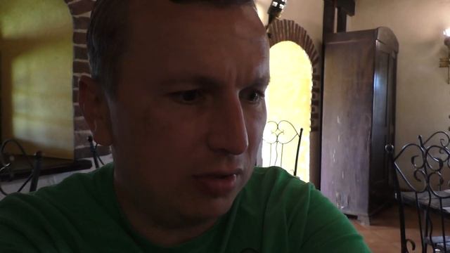 Парк-музей интерактивной истории "Сула". Не просто отдых, а полное погружение! смотреть онлайн