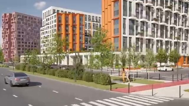 Обзор ЖК Домашний 89199296643 смотреть онлайн