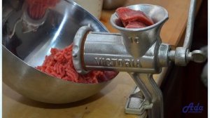 ★С УМА СОЙТИ!★ ФАРШ ДЛЯ ПЕЛЬМЕНЕЙ ИЗ ГОВЯДИНЫ ★