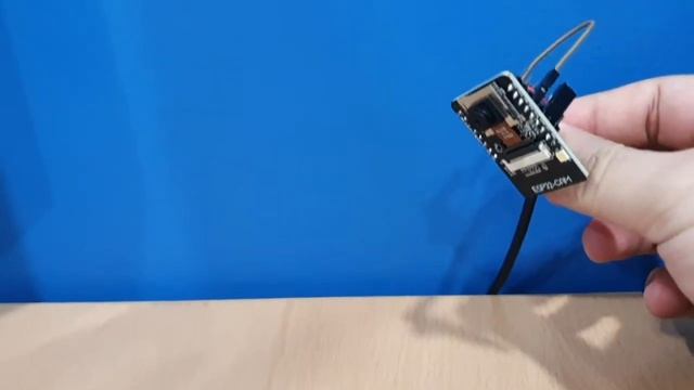 Using Micropython at ESP32CAM with Thonny - Part 2 смотреть онлайн