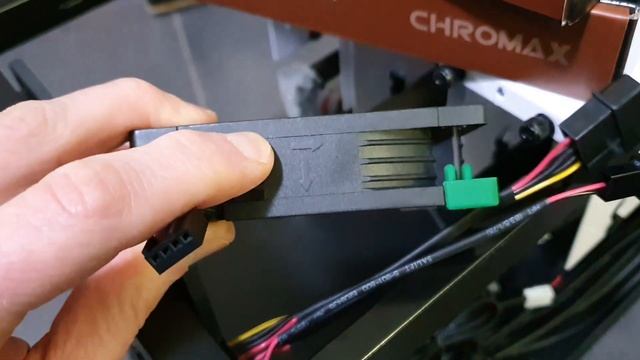 Les ventilateurs de PC ? Alimentation, RPM et PWM ! смотреть онлайн
