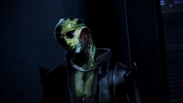 Mass Effect 3 (Insanity) 15- Citadel Attack смотреть онлайн