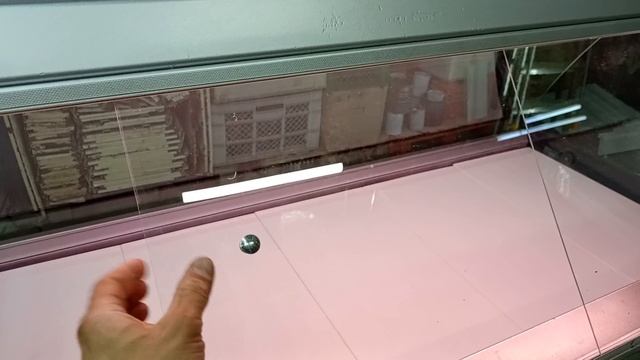 Холодильна вітрина Росс 1.6 б/в, холодильний прилавок б в, вітрина прилавок б в, вітрина смотреть онлайн