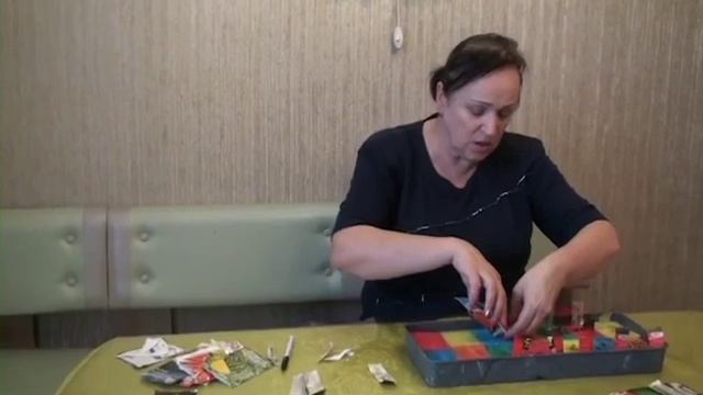 Замачивание семян арбузов на губке. Сроки посева арбузов в Сибири. Гусар Любовь. смотреть онлайн