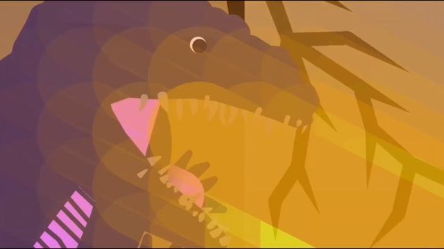 4.000k Special : Titanus Godzilla (2014) VS Shin Gojira (2016) смотреть онлайн