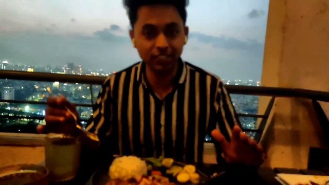 Must Visit Rooftop Restaurant In Kolkata||Alt Air Cappella||Inexpensive? смотреть онлайн
