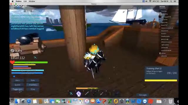 GAME PLS DONT CRASH Arcane ADVENTURES ep1pt2 смотреть онлайн