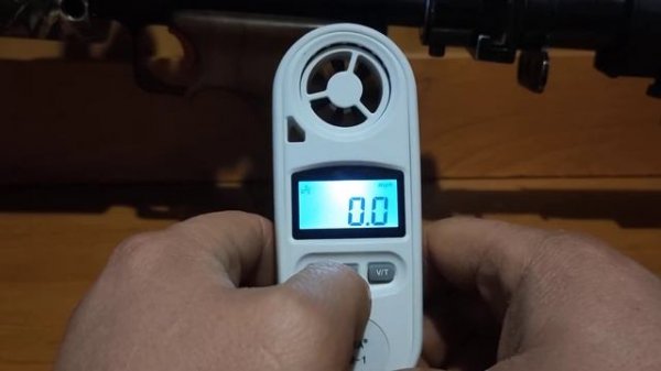 Полный обзор DUKA AM -1