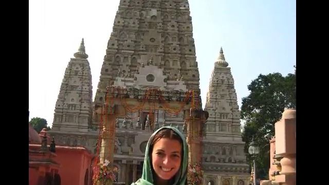 Adventures in India смотреть онлайн