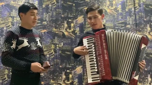 #KLYUCHMEDiA #kyrgyzstan#bishkek Калысбек Айтбаев & Асылбек Асанов-- Бир кылымдан Бир кылым смотреть онлайн