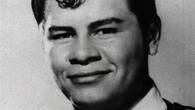 Ritchie Valens Donna смотреть онлайн