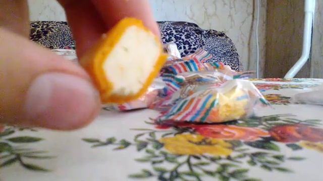 Обзор Mini макаруны