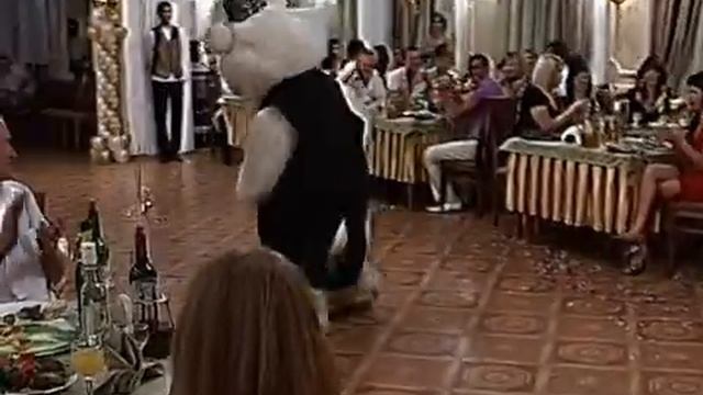 Танец Белого Медведя смотреть онлайн