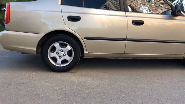 Акцент мт-2 2006г смотреть онлайн