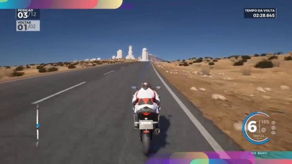 #RIDE4RIDE 4- FIRST OFFICIAL GAMEPLAY| RIDE-4 GAMEPLAY TRAILER