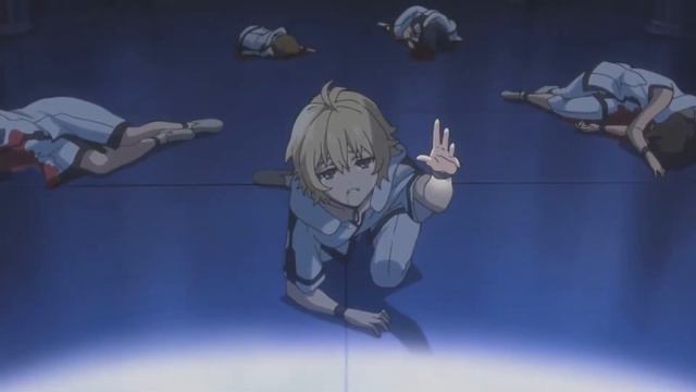 AMV-А мы не ангелы, парень смотреть онлайн