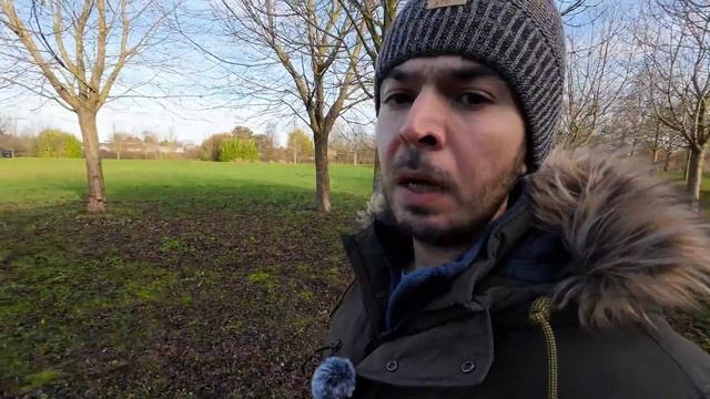 DJI Action 3 - No more focusing issues смотреть онлайн