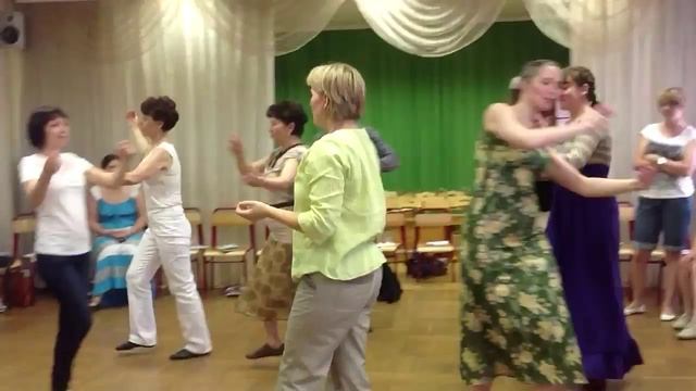 Речевая игра. Творческая работа на семинаре. смотреть онлайн