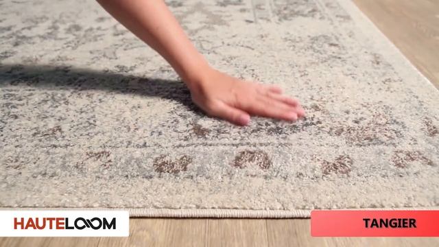 Tangier Area Rug | BoutiqueRugs.com смотреть онлайн
