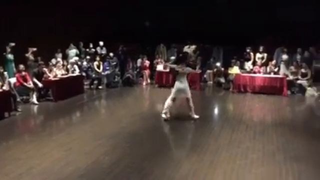 Javier Diaz & Naoko Tsutsumizaki смотреть онлайн