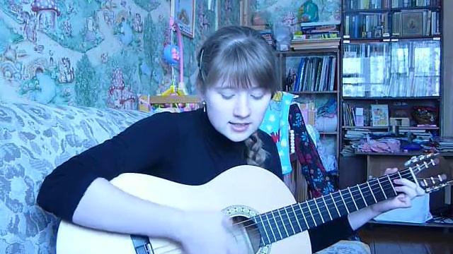 Ветер в голове Екатерина смотреть онлайн