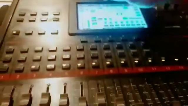 Mesa de som Phonic Digital смотреть онлайн