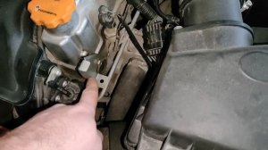 LADA GRANTA УСТРАНЯЕМ ЗАПОТЕВАНИЕ ДВС