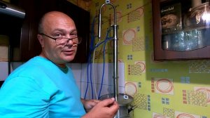 Как сделать спирт в домашних условий / Делаем спирт из сахарной браги /Самогон на аппарате бахус про