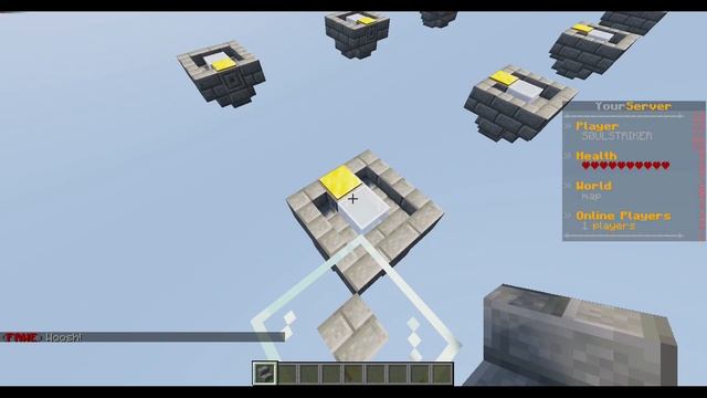 Speed Bridge (MLG) Plugin | Minecraft Plugins смотреть онлайн