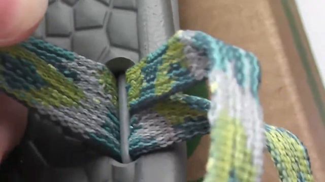 Покупки через Интернет - тапки из Америки смотреть онлайн