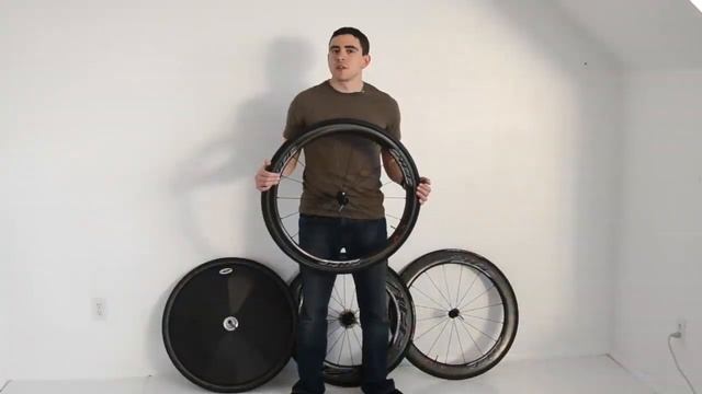 TriRig's Zipp Firecrest Shootout Review смотреть онлайн