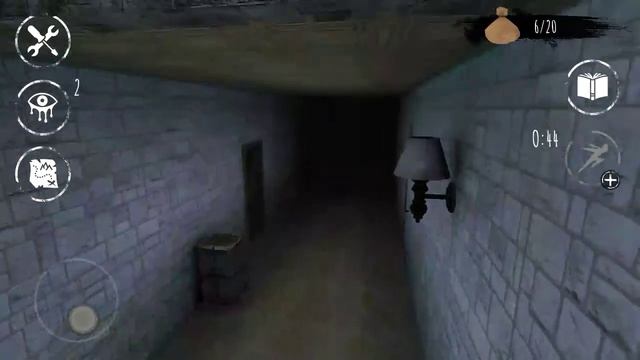 МАЛЬЧИК-ШИЗОФРЕНИК В ЛИТУРГИЧЕСКОМ СНЕ ИГРАЕТ В EYE: THE HORROR GAME И КРИЧИТ КАК ЧЕРВЬ смотреть онлайн