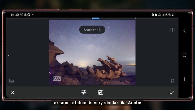 How Capture Astro Photo by Mobile Camera смотреть онлайн